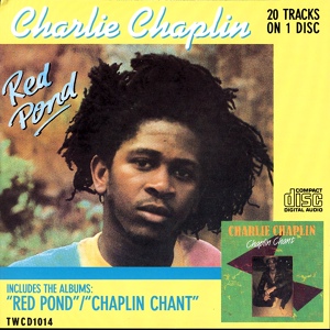 Обложка для Charlie Chaplin Ft Don Carlos & Junior Reid - Shanky Producer