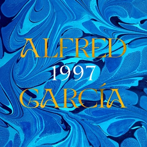 Обложка для Alfred García - Just A Light