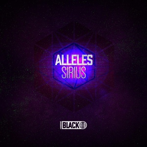 Обложка для ALLELES - Sirius