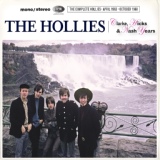 Обложка для The Hollies - Yes I Will