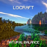 Обложка для LoCraft - Meditation