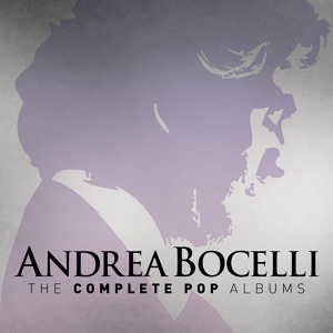 Обложка для Andrea Bocelli - Mai piu' cosi' lontano