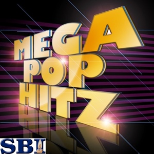 Обложка для Mega Pop Hitz Vol 2 - Losing Myself