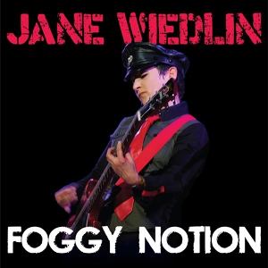 Обложка для Jane Wiedlin - Foggy Notion