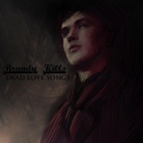 Обложка для Brandy Kills - Undressed