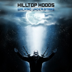 Обложка для Aaradhna feat. Hilltop Hoods - The Thirst Pt. 5