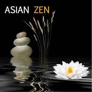 Обложка для Asian Zen Meditation - Reiki