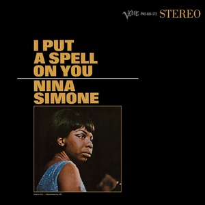 Обложка для Nina Simone - Tomorrow Is My Turn