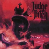 Обложка для Judge Bitch - Thunder Warriors