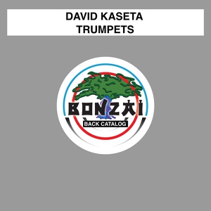 Обложка для David Kaseta - Trumpets