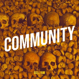 Обложка для Bull Kim - Community
