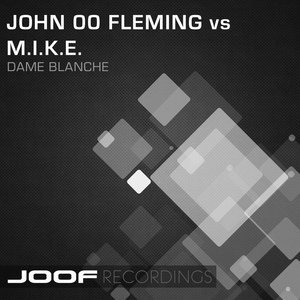Обложка для John 00 Fleming vs. M.I.K.E - Dame Blanche (Miika Kuisma Remix) (http://vkontakte.ru/club19168880)