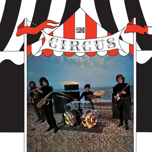 Обложка для Circus (UK) - Pleasures Of A Lifetime