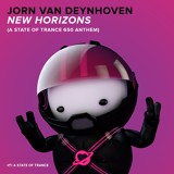 Обложка для Jorn van Deynhoven - New Horizons (A State of Trance 650 Anthem)