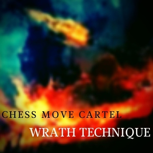 Обложка для Chess Move Cartel - Deadly Formula