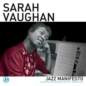 Обложка для Sarah Vaughan - Shulie A Bop
