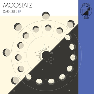 Обложка для Moostatz, Clyde Avery - Dark Sun