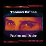 Обложка для Thomas Bainas - The Passion