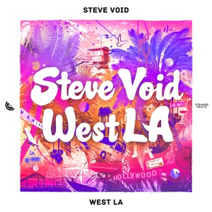 Обложка для 5 место | Steve Void - West LA