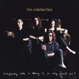 Обложка для The Cranberries - Waltzing Back