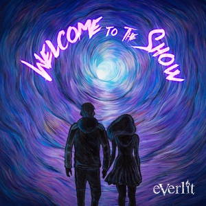 Обложка для Everlit - Afterglow