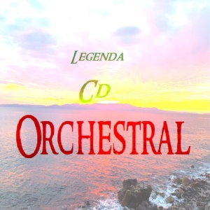Обложка для Legenda - Orchestra