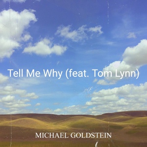 Обложка для MICHAEL GOLDSTEIN feat. Tom Lynn - Tell Me Why