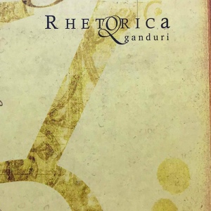 Обложка для Rhetorica - Tarziu