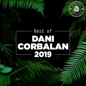 Обложка для Dani Corbalan - Back To Love (Radio Edit) (Best club music 1019)