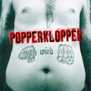 Обложка для POPPERKLOPPER - Break out