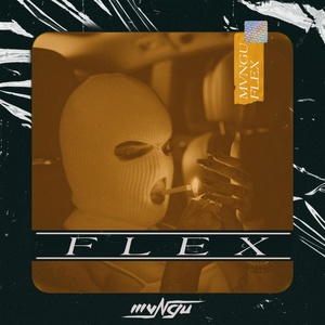 Обложка для MVNGU - Flex