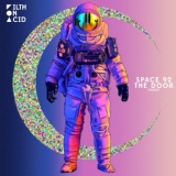 Обложка для Space 92 - Cyberspace