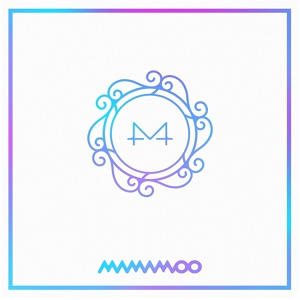Обложка для MAMAMOO - gogobebe