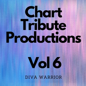 Обложка для Diva Warrior - Terpesona (Tribute Version Originally Performed By Bulan Sutena)
