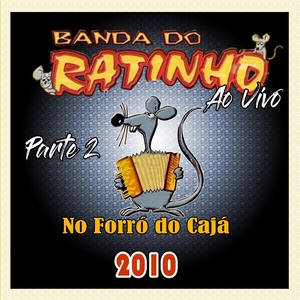 Обложка для BANDA DO RATINHO - Tsunami - BANDA DO RATINHO