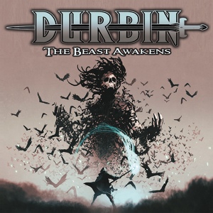Обложка для Durbin - Into the Flames