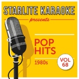 Обложка для Starlite Karaoke - She's Like the Wind (In the Style of Patrick Swayze)