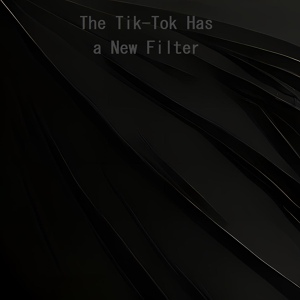 Обложка для Exhozzy - The Tik-Tok Has a New Filter