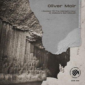 Обложка для Oliver Moir - The Woman Behind The Curtain