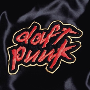 Обложка для Daft Punk - Revolution 909
