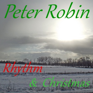 Обложка для Peter Robin - Rocking Around the Christmas Tree