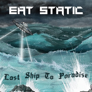 Обложка для Eat Static - Shadow Locked