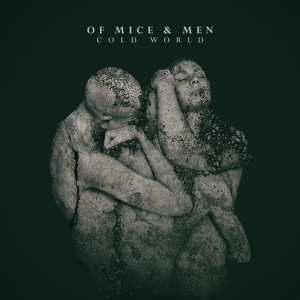 Обложка для Of Mice & Men - Down the Road