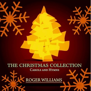 Обложка для Roger Williams - White Christmas
