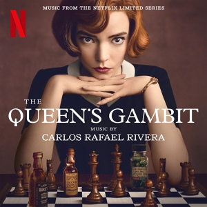 Обложка для Carlos Rafael Rivera - Playing Mr. Ganz