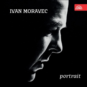 Обложка для Ivan Moravec - Images, 2ème série, L. 111: No. 3, Poissons d´or