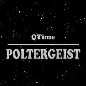 Обложка для QTime - Poltergeist
