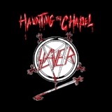 Обложка для Slayer - Chemical Warfare