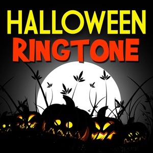 Обложка для Ghost Ringtones - The X Files