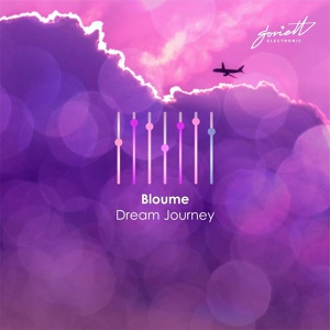Обложка для Bloume - Never an Adieu (Original Mix)